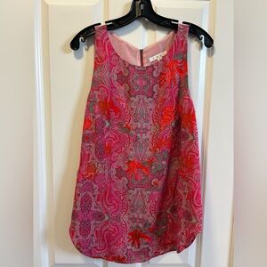 Fun Cabi tank